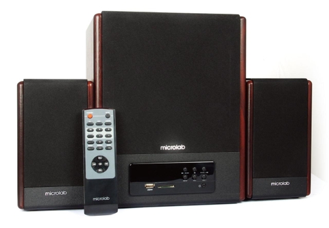 Loa FC530 Cao Cấp A&FC