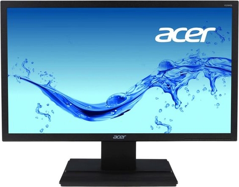 Màn hình máy tính Acer V206HQL 19.5