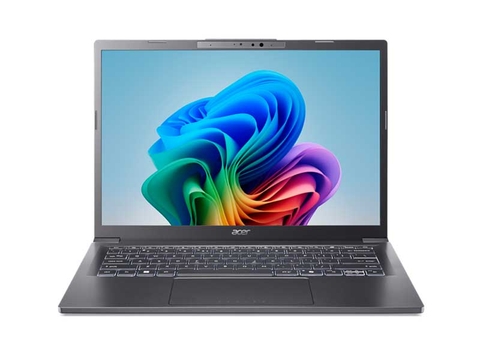 Laptop Acer Aspire 14 AI A14-11M-X8FP