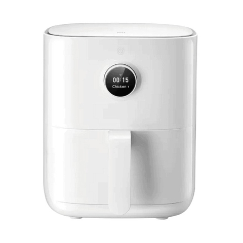 Nồi chiên điều khiển cơ Xiaomi 3.5L BHR4849EU | Hàng chính hãng