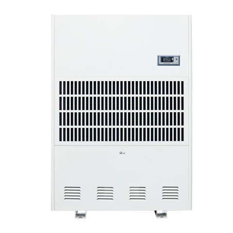 Máy hút ẩm công nghiệp FUJIE ACD20S trong môi trường ăn mòn Axit/kiềm | Hàng chính hãng