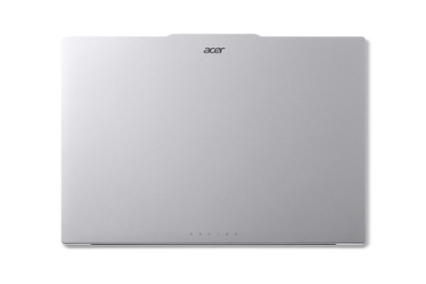 Acer Aspire Lite 15 AL15-53P-56EC (NX.DG3SV.002) – laptop 15.6 inch Core 5 120U, 16GB, SSD 512GB, màu Bạc