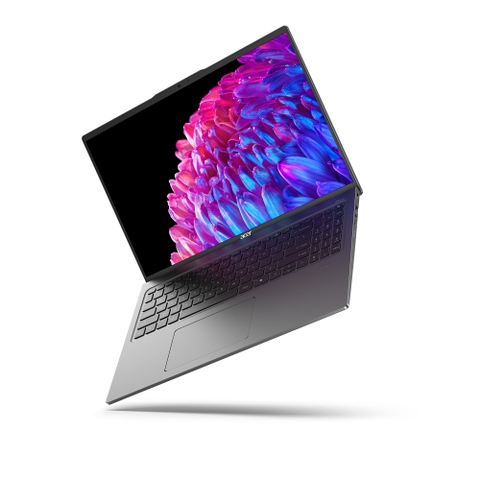 Laptop Acer Swift X 14 AI SFX14-72G-79UW Chính Hãng