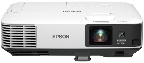 Máy Chiếu Epson EB-2140W Chính Hãng