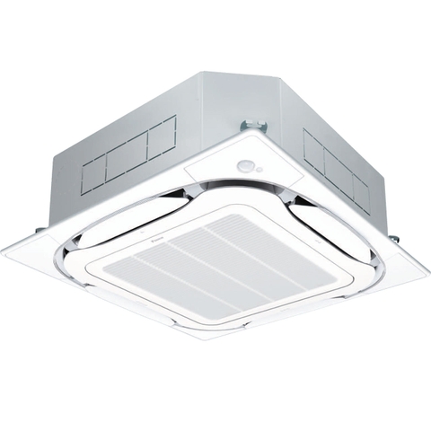 Điều Hòa Âm Trần Cassette Daikin  FCTF125AVM/RZF125CV2V | Hàng chính hãng
