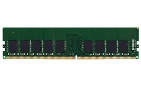 RAM Kingston KSM32ED8/32HD 32GB DDR4 3200MT/s ECC UDIMM | Hàng chính hãng