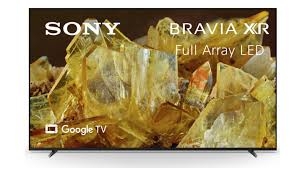 Google Tivi Sony 75X90L 4K 75 inch [2025] | Hàng chính hãng