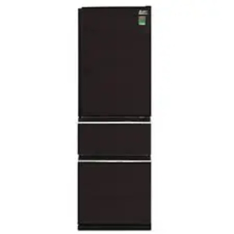 TỦ LẠNH 3 CÁNH MITSUBISHI ELECTRIC MR-CX46EJ-BRW-V 358 Lít INVERTER | Hàng chính hãng