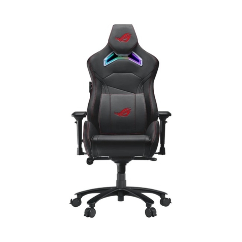 Ghế Gaming Asus ROG CHARIOT X SL301 ĐEN (90GC01K0-MSG010) | Hàng chính hãng