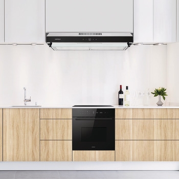 Máy hút mùi âm tủ Hafele HC-H7031BB (538.86.097)