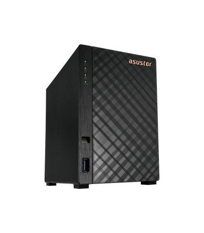 Asustor Drivestor 4 AS1104T | Hàng chính hãng