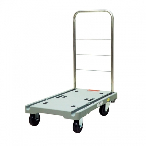 Xe đẩy hàng gấp siêu gọn ADVINDEQ AV230 | Hàng chính hãng