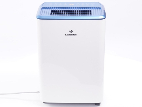 Máy Hút Ẩm Dân Dụng Kosmen KM-12N, KM-20N, KM-30N: Giải Pháp Chống Nồm Ẩm Toàn Diện Cho Gia Đình