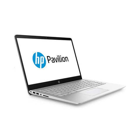 Laptop HP Pavilion 14 FHD Bạc i5-1135G7 8GB 512GB
