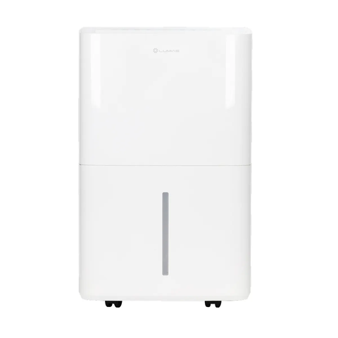 Máy hút ẩm 20L Lumias D6S-20L - 50m²
