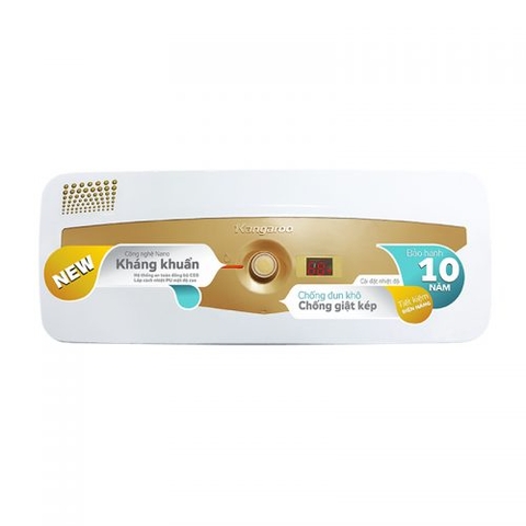 Bình nước nóng gián tiếp 30 lít KG69A3 | Hàng chính hãng