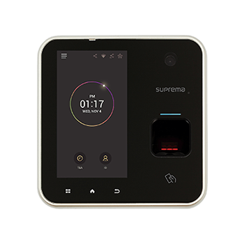 BioStation A2 BSA2-OEPW (Hàn Quốc) | Hàng chính hãng