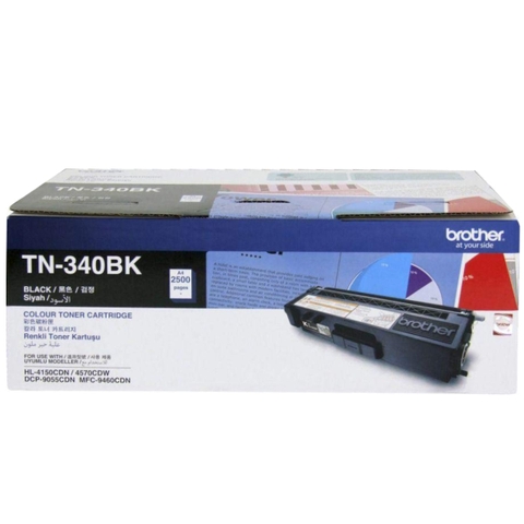 Hộp mực TN-351BK