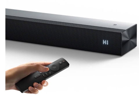 Loa 2.1 Xiaomi 120W với Sub siêu trầm