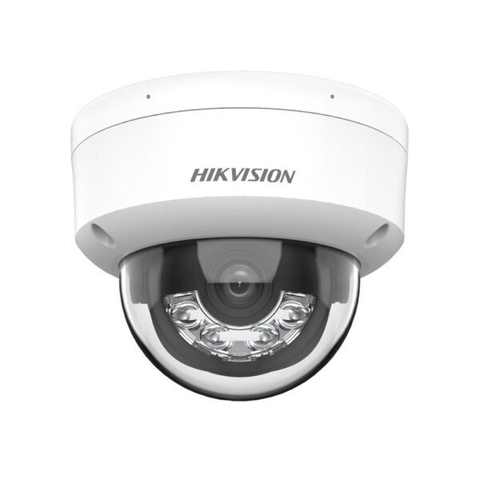 Camera IP 4MP bán cầu HIKVISION DS-2CD1143G2-LIUF | Hàng chính hãng