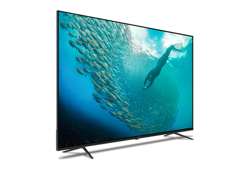 Smart TV Philips 75PUT7029 4K UHD LED