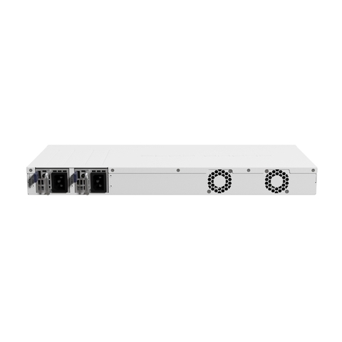 Bộ định tuyến cân bằng tải MIKROTIK CCR2004-16G-2S+ | Hàng chính hãng