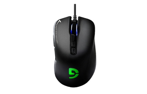Chuột Gaming Fuhlen G19S Màu Đen