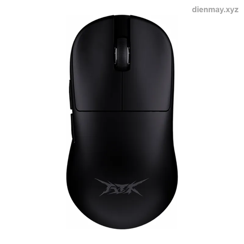 Chuột gaming không dây ATK Blazing Sky U2 Ultra (8K Dongle) Đen - Game thủ FPS/eSports cần chuột không dây nhẹ, phản hồi nhanh