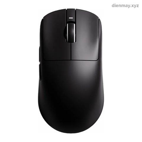 Chuột Gaming Không Dây ATK VXE Dragonfly R1 S Tri-mode Đen - Game thủ FPS cần chuột không dây nhẹ giá tốt