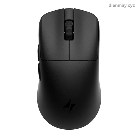 Chuột không dây gaming ATK Blazing Sky F1 V3 Ultimate+ Đen - Game thủ eSports FPS