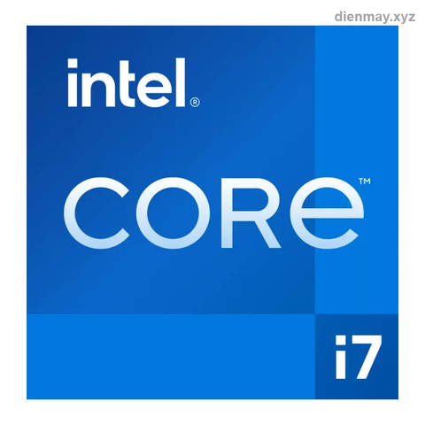 CPU Intel Core i7-14700F Box chính hãng (LGA1700, 20 nhân 28 luồng, tối đa 5.4GHz, 33MB Cache)