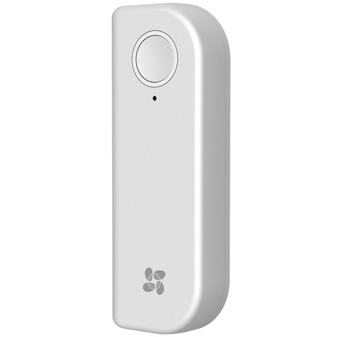 Cảm biến phát hiện cửa đóng mở không dây T6 CS-T6-A (APEC) | Hàng chính hãng