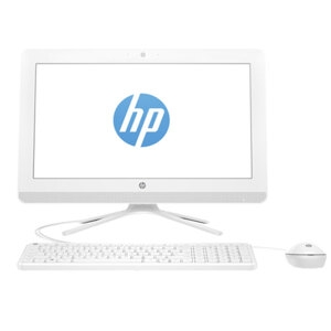 Máy tính AIO HP Pavilion 20-C025L W2U49AA