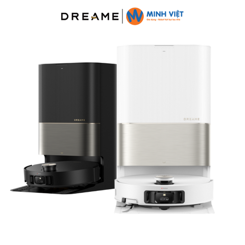 Dreame X50 Ultra Bản Quốc Tế Chính Hãng