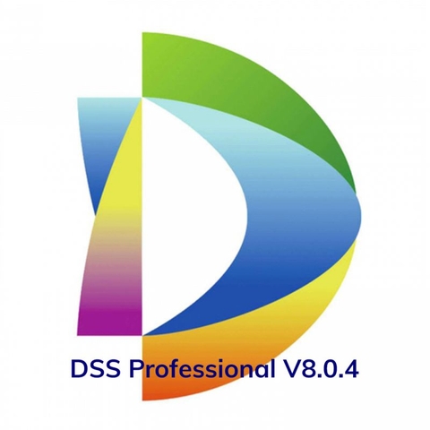 Dahua DHI-DSSPro8-Video-License 1 video channel license | Hàng chính hãng