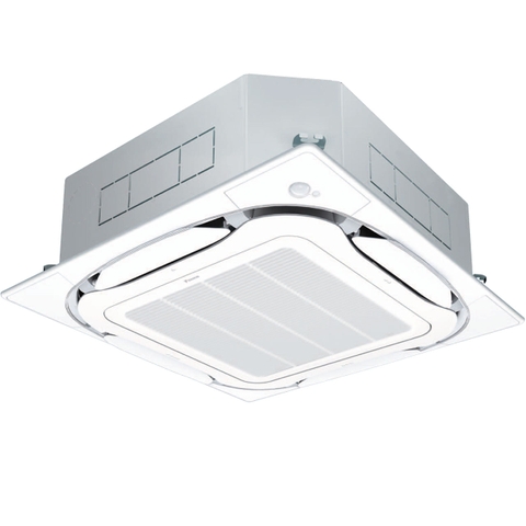 Điều Hòa Âm Trần Cassette Daikin FCTF71AVM/RZF71CV2V | Hàng chính hãng