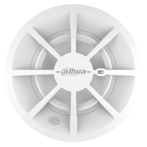 Đầu báo nhiệt thường DHI-HY-C132 | Hàng chính hãng