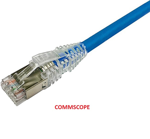 Cáp mạng CommScope NPC6ASZDB-XX005M | Hàng chính hãng