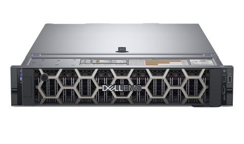 Dell PowerEdge R740 Server Rack