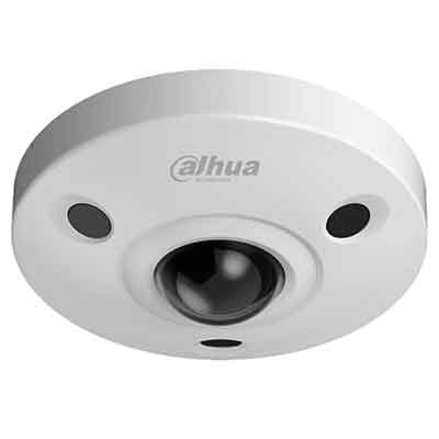 Camera IP Panoramic 12MP Dahua DH-IPC-EBW81230P | Hàng chính hãng
