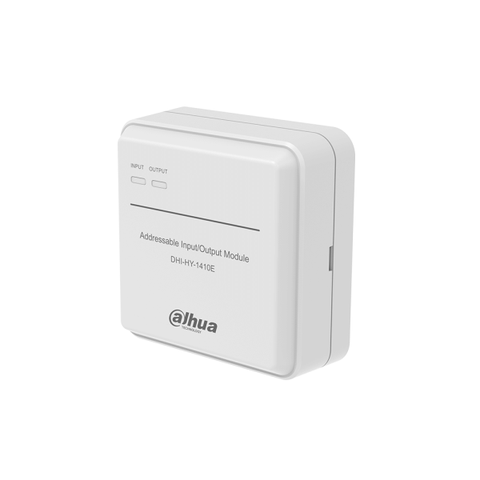 Mô-đun vào/ra DHI-HY-1410E | Hàng chính hãng