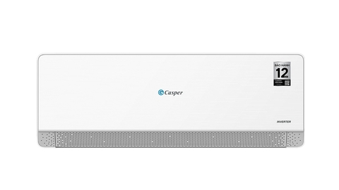 Điều hòa Casper QC-09IU36A 9000 BTU 1 chiều Inverter [2025] | Hàng chính hãng