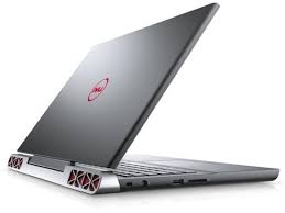 Laptop Dell Gaming Inspiron 7567A P65F001