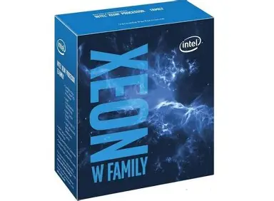 CPU Intel Xeon W-2125 4.00GHz