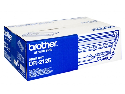 Cụm trống DR-2125