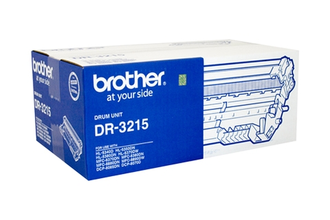 Cụm trống DR-3215