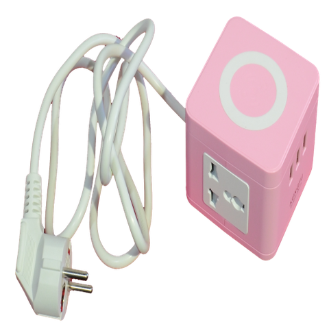 SẠC ĐA NĂNG Kungfu KFW1200 | Hàng chính hãng