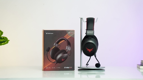 Tai nghe Centaur CT-MH6 (Có hộp) | Hàng chính hãng