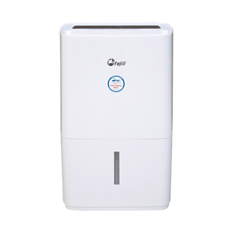 Máy hút ẩm công nghiệp FujiE HM-650EC | Hàng chính hãng