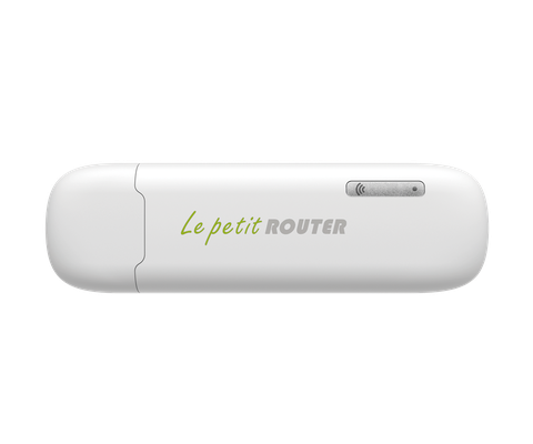 Thiết bị phát wifi 3G D-LINK DWR-710 tiện lợi